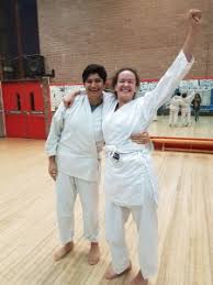 Image result for Peterborough Shorinji Kempo Club