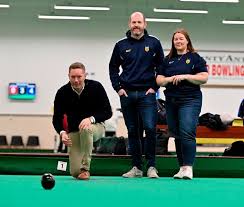 Image result for County Antrim Indoor Bowls Club