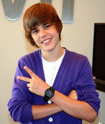 Justin Bieber