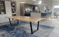 Rag & Byrne Handmade Tables & Benches - Kent Live Edge Tables