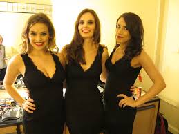 Bildergebnis für hostessen