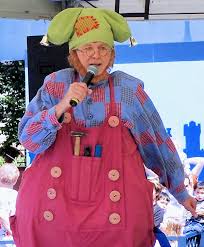 Image result for kabouter koos spee