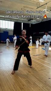 Image result for Ryusui-ryu Martial Arts School East Grinstead