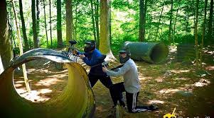Image result for Cracking Day Paintball, Hampshire
