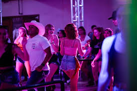 Image result for Stampede Line Dancing