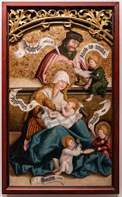 Image result for Santa Maria di Cleofa