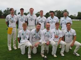 Image result for Luton Nomads Cricket Club