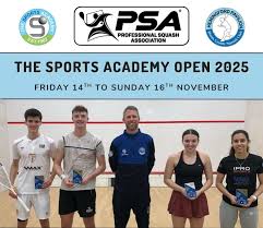 Image result for Hunts County Squash Club