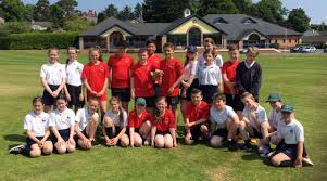 Image result for Downpatrick Cricket Club