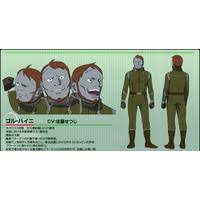 「サレルヤ・ラーレタ 宇宙戦艦ヤマト2199」の画像検索結果