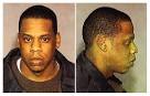 Jay Z MUG SHOT The Smoking Gun