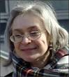 Anna Politkovskaya (born 1958) is a reputed Russian journalist. - Anna%20Politkovskaya%20-%20Russian%20Federation%20(1958%20-%202006)