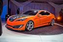 Image Hyundai Genesis Picture