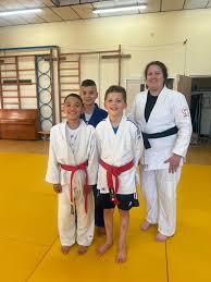 Image result for Redcar Judo Club, Cleveland