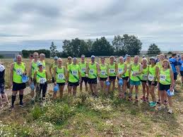 Image result for Chorley Harriers Running Club