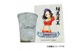 「相馬夏美 アイドルマスターシンデレラガールズ」の画像検索結果