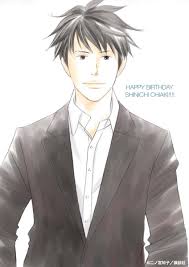 「千秋真一 のだめカンタービレ」の画像検索結果