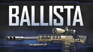 Image result for ballista