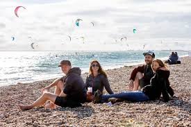 Image result for Hayling Kite Surf Association