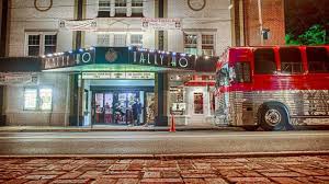 Image result for Tally-Ho Bowling & Social Club