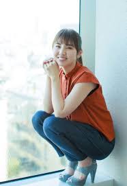 Image result for 阿部真央