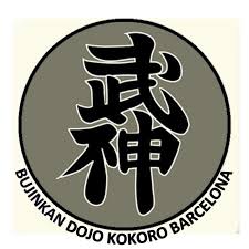 Image result for Bujinkan Truro Dojo