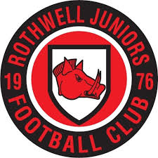 Image result for Rothwell Town A F C
