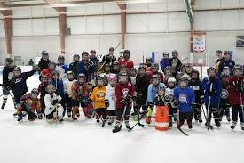 Image result for Ash Avalanche Skater Hockey Club