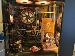 Image result for steampunk pc