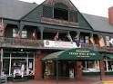 International Tennis Hall of Fame - Newport Rhode Island