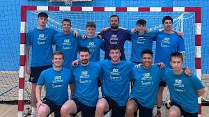 Image result for Glasgow Handball Club