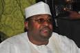 Mike Adenuga Jnr… Portrait of
