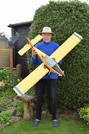 Image result for Hungerford Model Flying Club