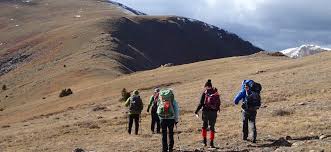 Image result for Southern Trekking and Mountaineering Club
