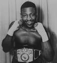Cyber Boxing Zone -- "Smokin" Bert Cooper