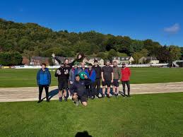 Image result for Walsden Cricket Club