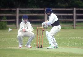 Image result for Longstanton Grasshoppers Cc