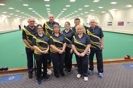 Image result for Lakenheath Indoor Bowls Club