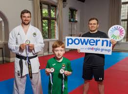 Image result for whitley karate club