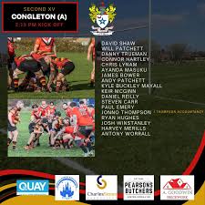Image result for Ashton under Lyne RUFC