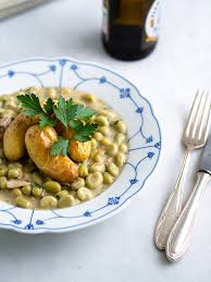 Image result for Dicke Bohnen