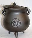 Cauldrons