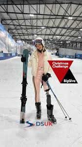 Image result for British Ski Club For The Disabled