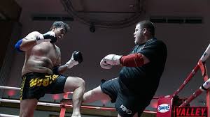 Image result for Huddersfield Thai Boxing Club