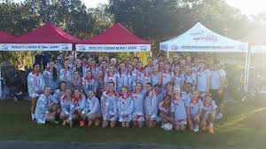 Image result for Rawcliffe Netball Club