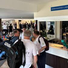 Image result for Berkhamsted & Squash Club