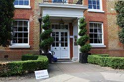 Image result for Buckinghamshire Golf Club