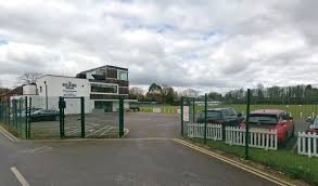 Image result for Epsom Cricket Club