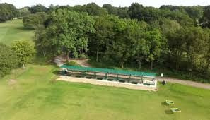 Image result for Old Fold Manor Golf Club Ltd