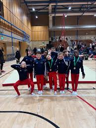 Image result for Central Manchester Institute Of Gymnastics
